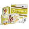 【暖阿姨力荐】德国Armacura进口牛初乳口服液呵护免疫Ig蛋白儿童成人 商品缩略图2