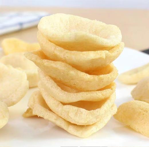 妙妙酥50g虾味片 商品图1