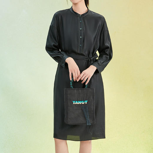 TANGY Collection/天意精品2021春季手提包 商品图2