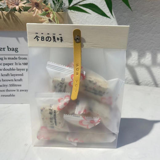 雪花酥（2口味） 商品图1