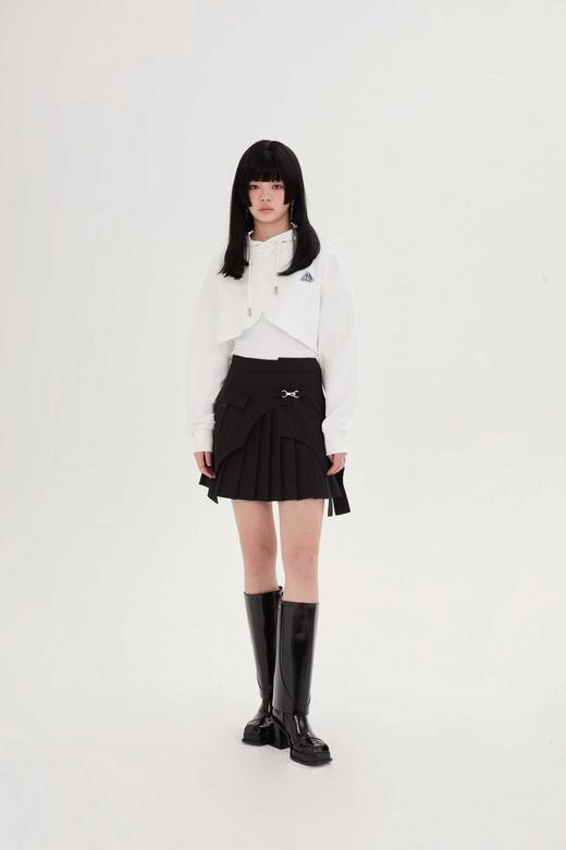 针织卫衣 商品图0