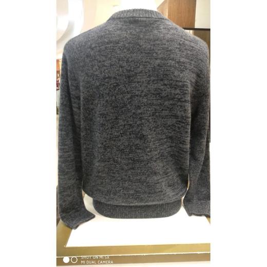 3楼皮皮狗圆领加厚男套衫 商品图1