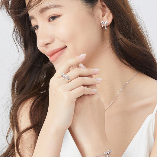 蝶梦【对戒】 商品图2