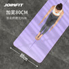 JOINFIT TPE单色明星款瑜伽垫 商品缩略图4