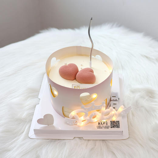 两心相印（口味6选1） | 糕匠 商品图1