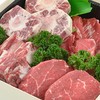 烤肉拼盘  约500g/盒 商品缩略图3