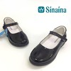 【5F】斯乃纳2023春款学生皮鞋 商品缩略图2