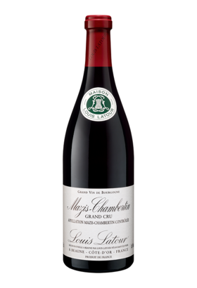Louis Latour Mazis Chambertin Grand Cru 2005