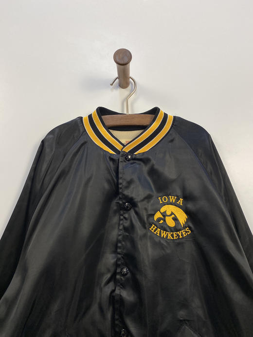 80年代 Vintage 美国制 King Louis 运动外套 _SJK(L) 商品图2