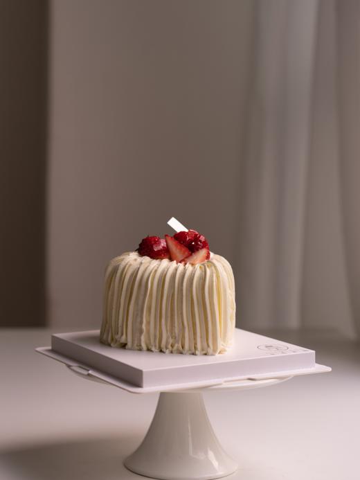 香草玫瑰香缇 商品图2