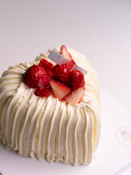 香草玫瑰香缇 商品图3