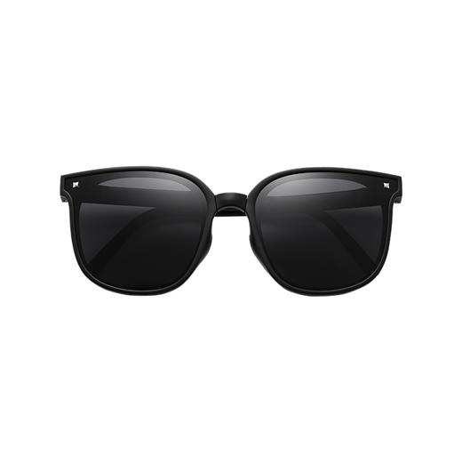 ZERSER姿森可折叠墨镜女夏季防晒便携偏光太阳眼镜UV400防紫外线  TRZ06 商品图6
