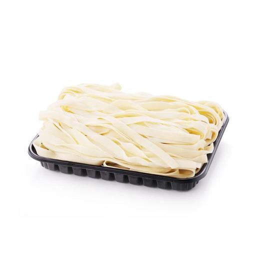 精制面条 手工面（宽）约180g 商品图1