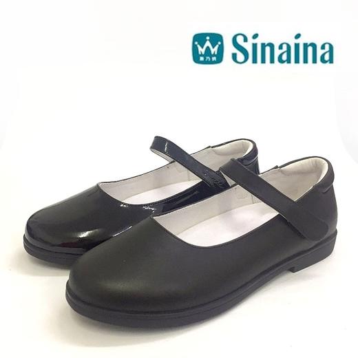 【5F】斯乃纳2023春款学生皮鞋 商品图0