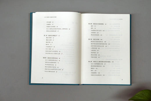 大学问 · 长江三角洲的小农家庭与乡村发展    黄宗智/著 商品图4