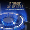 华帝（VATTI）燃气灶（天然气）家用*灶双灶具 70%热效率 分区烹饪 5.0kW猛火 钢化玻璃 JZT-i10062B 商品缩略图5