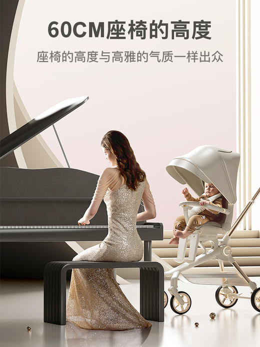 【Delama德拉玛】Q2 新生儿适用（0-3岁） 商品图4