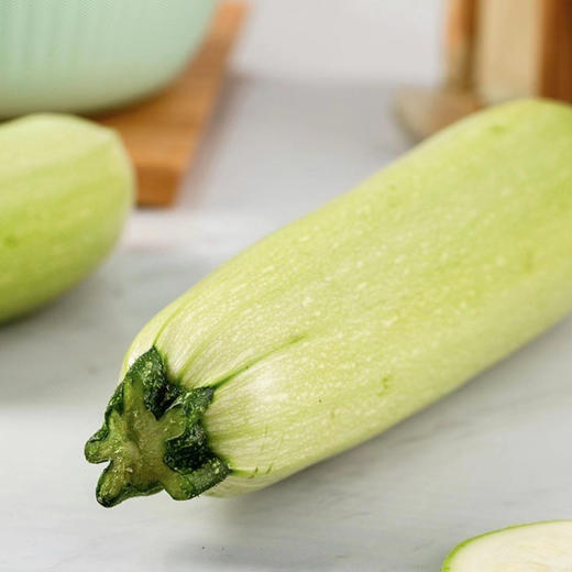 西葫芦 1个/份 商品图1