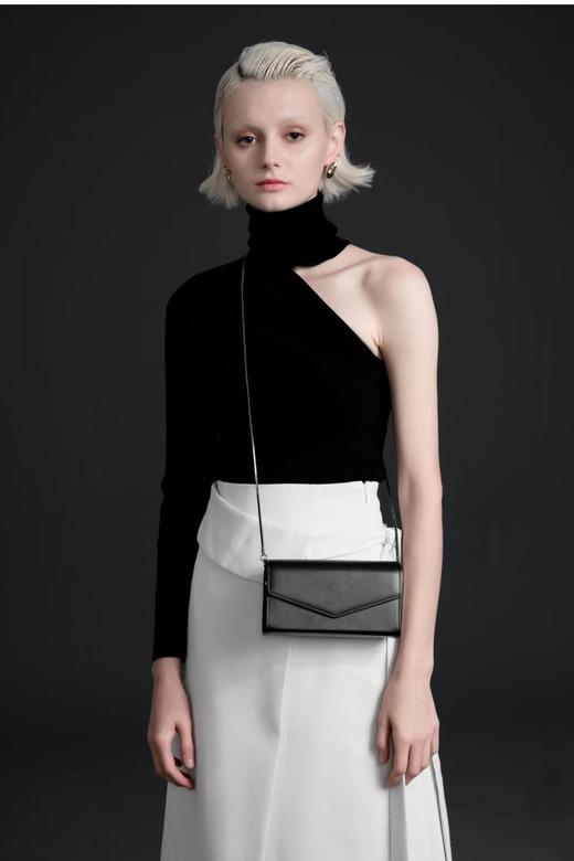 百货世界-INJOYLIF-链条小挎包 商品图1