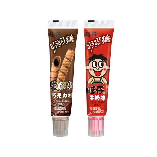 旺仔吸吸糖 商品图1