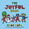 The Joyful Book 大开本精装 纽约时报畅销书作家 Todd Parr新作 儿童情商亲子启蒙绘本 商品缩略图0