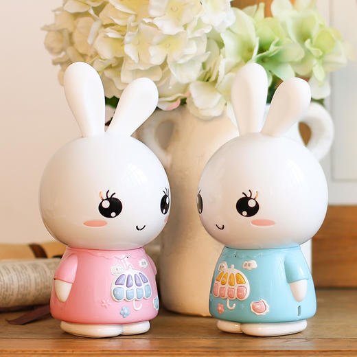 火火兔F6S天猫精灵WIFI故事机/火火兔F6S-plus故事机 商品图2