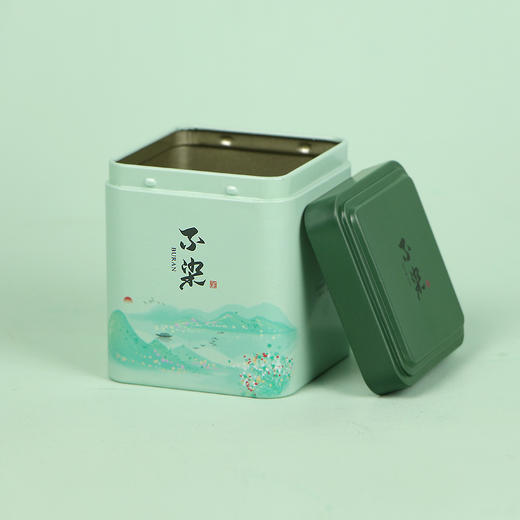 F015不染【通版 • 50g • 浅绿】2元一个/一件240个 商品图1