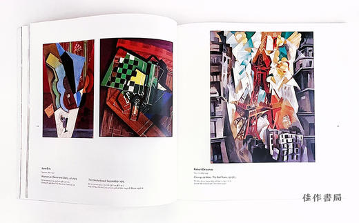 Age of Picasso & Matisse: Modern Masters from the Art Institute of Chicago/毕加索和马蒂斯时代：芝加哥艺术学院的现代大师 商品图2