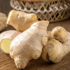 生姜约180g/份