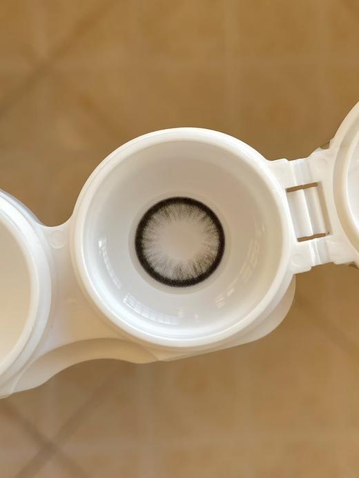 Kikicon日抛·小圆宝·14.2mm中等着色·十片装日抛 商品图2