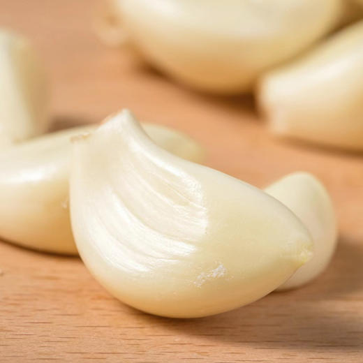 大蒜头250g/份 商品图3