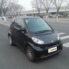 smart fortwo 1.0 MHD 硬顶标准版【长租-北京】 商品缩略图2