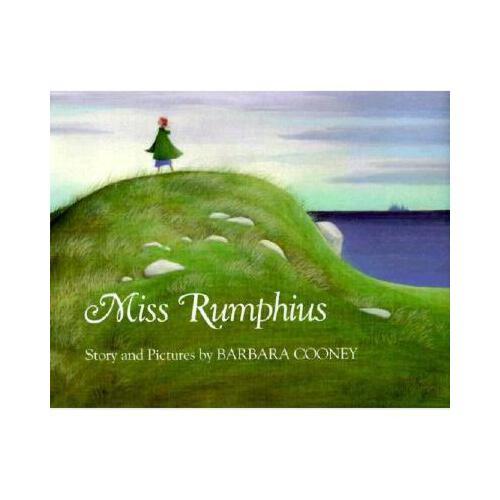 Miss Rumphius 商品图0
