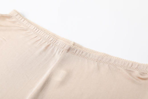 【100%真丝】高腰真丝安全裤H231271258 商品图3