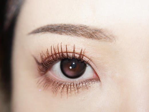 Bariecat日抛 · 半糖牛乳&小奶球&小腮红&小苍蓝 ·日抛 一盒十片装 商品图13