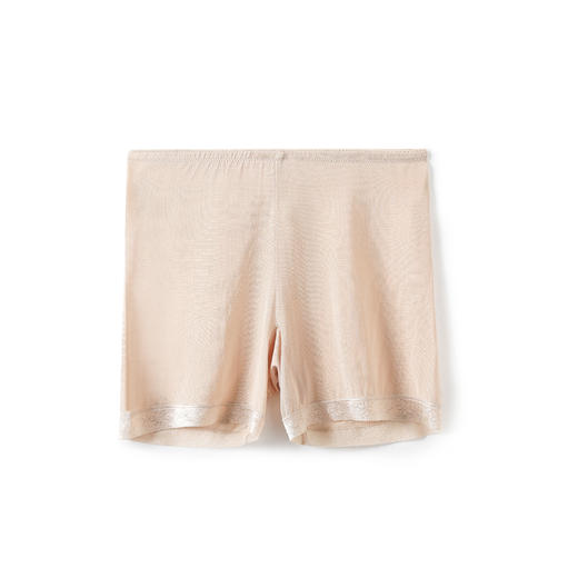 【100%真丝】高腰真丝安全裤H231271258 商品图7