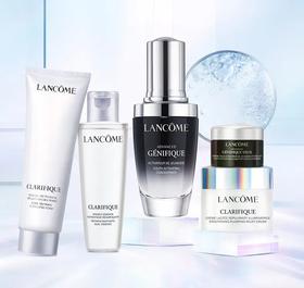 贵妇大牌兰蔻“大放价”，买1送4！库存少量，速抢