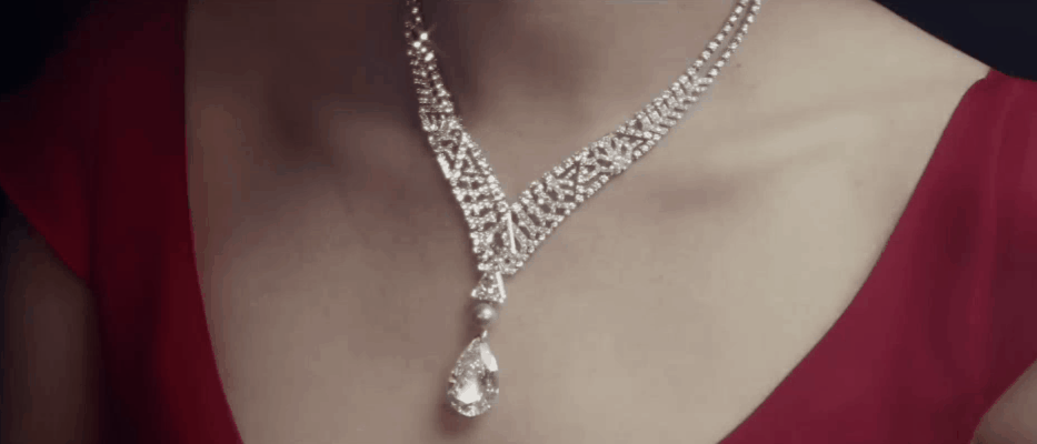 万元钻戒一折入手，送礼不出错，拒绝智商税