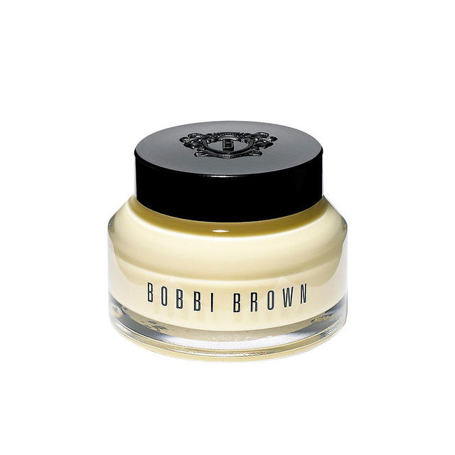 【保税仓】BOBBI BROWN 芭比波朗妆前柔润底霜50ml 橘子面霜（有效期至27年4月）
