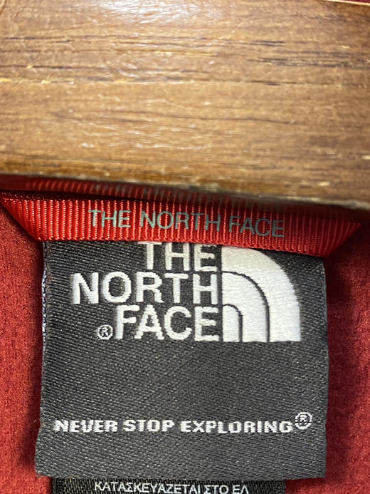 The North Face 北面 抓绒 保暖內搭  _ODJK(L) 商品图2