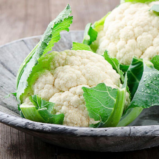 有机菜花  1颗/份 商品图2