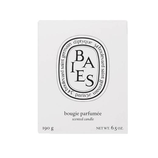 【品牌折扣】Diptyque蒂普提克香薰蜡烛浆果味190g 商品图2