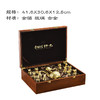 金陵金箔 十二生肖贴金酒具带酒壶南京特色轻奢礼品送贵宾领导礼物 商品缩略图2