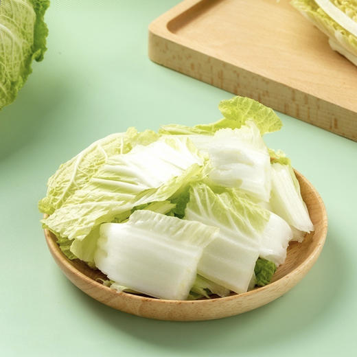大白菜 约4斤/份 商品图3