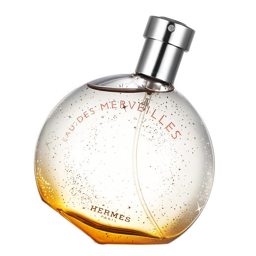 Hermes爱马仕蓝色橘彩星光香水持久木质调女士30ml/50ml /100ml 情人节礼物 送香水礼品袋 商品图7