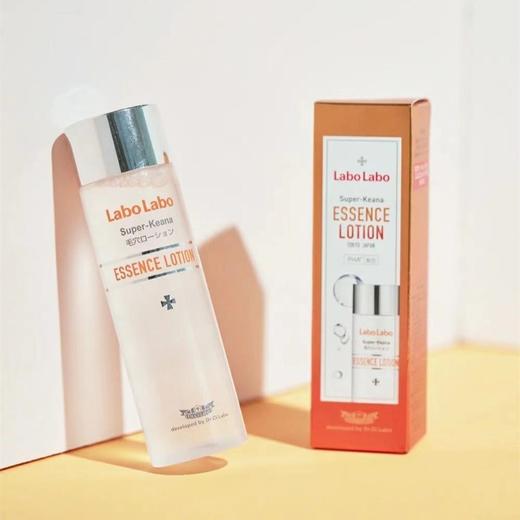 【清仓好价】城野医生毛孔水精华爽肤水100ml(果酸水+烟酰胺) 商品图3