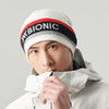 X-BIONIC 律动美丽诺羊毛反光条纹保暖冷帽 RHYTHM 22545 商品缩略图0
