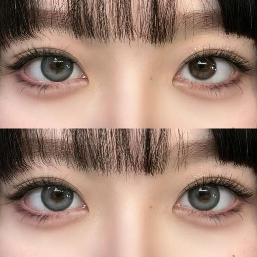 Yukicon品牌-青涩露珠（蓝绿灰） 商品图12