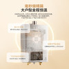 林内燃气热水器家用恒温天然气静音智能洗澡进口CPU节能16升C55W 商品缩略图2