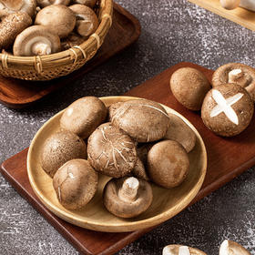 香菇 约300g/份